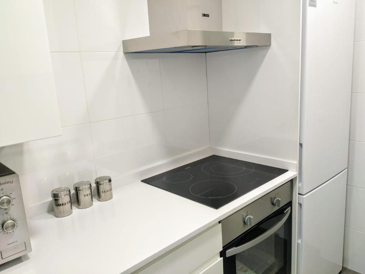 apartamento La Coqueta Santander Bagian luar foto