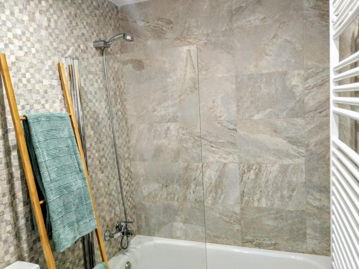 apartamento La Coqueta Santander Bagian luar foto