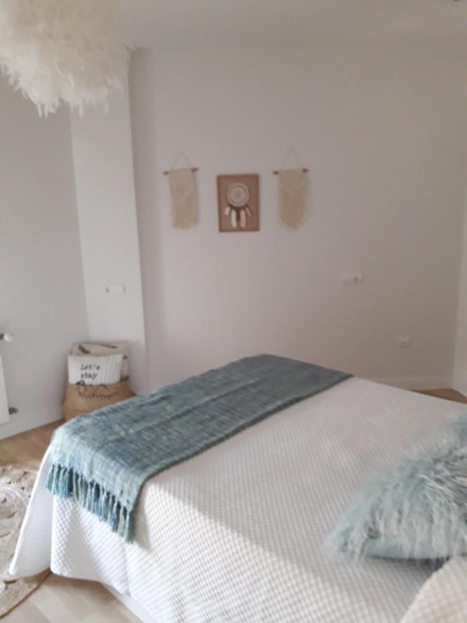 apartamento La Coqueta Santander Bagian luar foto